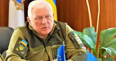Уряд погодив звільнення Володимира Артюха з посади голови Сумської ОВА