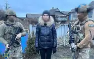 У Покровську затримали інформаторок ФСБ