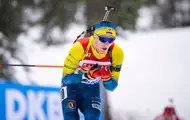 Став відомий склад збірної України з біатлону на сезон-2025/26