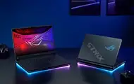 Станьте частью новой эры игровых ноутбуков вместе с ROG Strix SCAR от ASUS