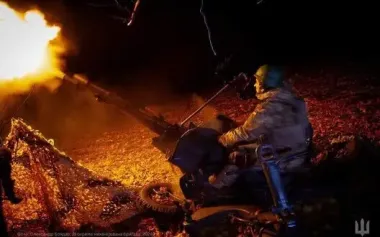 Enemy attacked Ukraine with "Iskander" and 52 "Shaheds". 26 drones destroyed - Air Force