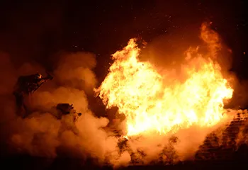 "Удар відплати". У Росії заявили про потужну помсту України за Суми