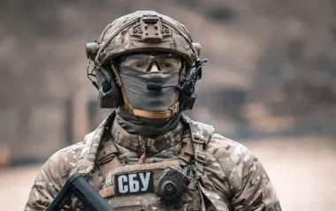 Обшуки у московських попів: СБУ навідалась до канцелярії Митрополії у Києві, - джерела