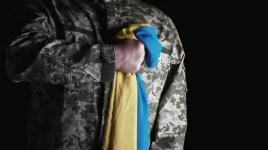 На войне в Украине погиб доброволец из Финляндии – СМИ