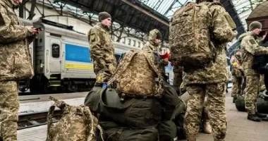 Міноборони розповіло про результати рекрутингової кампанії