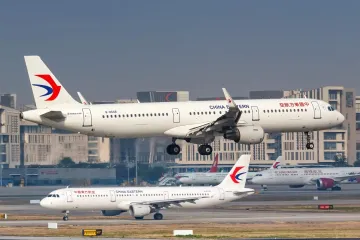 Под угрозой 10 самолетов: Китай запретил покупать Boeing из-за пошлин Трампа, — Bloomberg