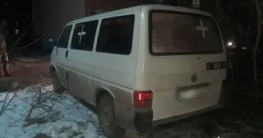 Жорстока розправа в Умані: поліція викрила вбивць військового