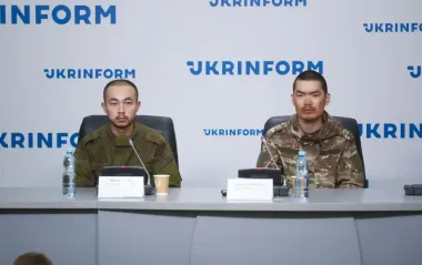 Пекин ответил на просьбу китайских пленных в Украине об обмене