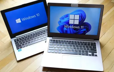 Ера "десятки" закінчується. Microsoft назвала причини терміново переходити на Windows 11
