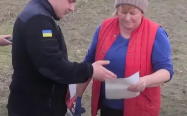 Від 6 до 150 тисяч гривень: українцям нагадали про "весняні штрафи"