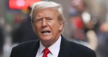 Зброя проти політики: чому Трампу більше не вигідно гальмувати Україну