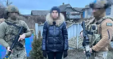 Жительки Покровська шпигували за ЗСУ і передавали дані росіянам: що їм загрожує