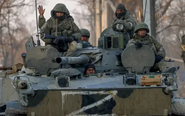 Чи стане брак живої сили фатальним для Росії? Експерт пояснив зміни на фронті в Україні