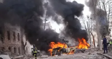 Сумська трагедія. Чого прагнула досягти Росія, і навіщо Трамп грає на боці Кремля