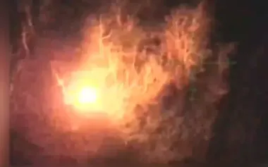 Two Borisoglebsk-2 electronic warfare systems destroyed in temporarily occupied Kherson region – Southern Defense Forces. VIDEO
