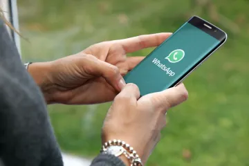 Пользователям WhatsApp стоит остерегаться опасного "поддельного" сообщения: что известно