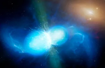 Физики наконец-то разгадали 60-летнюю космическую загадку: о чем речь