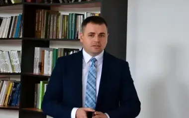 Ivan Sopiha appointed as State Secretary of Ukraine’s Ministry of Defense – Umerov