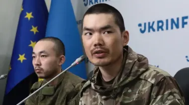 Китайцы должны держаться подальше от войны: спикер МИД высказался о пленении собственных граждан