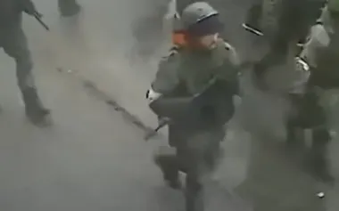 Ukrainian woman tells about sexual violence by Russian military during occupation. VIDEO