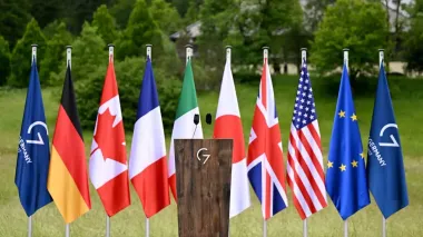 США заблокували заяву G7 із засудженням РФ за удар по Сумах – ЗМІ