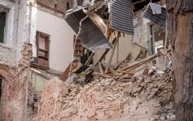 The US refused to condemn Russia for the terrorist attack in Sumy