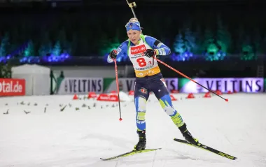 Хто поїде на Олімпіаду-2026: біатлонні збірні України оголосили списки кандидатів