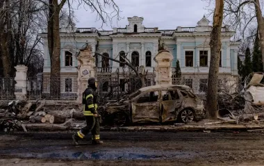 Силы обороны поразили бригаду РФ, которая ударила баллистикой по Сумам в Вербное воскресенье
