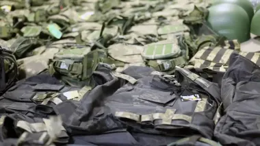 Верховная Рада упростила военным списание непригодного имущества: подробности
