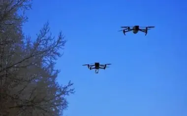 Russia is organizing "anti-drone corridors" in Kursk region, but Ukrainian Armed Forces have learned to counteract