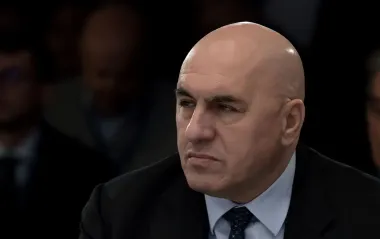 РФ не хочет мира с Украиной, несмотря на давление Трампа, - глава Минобороны Италии