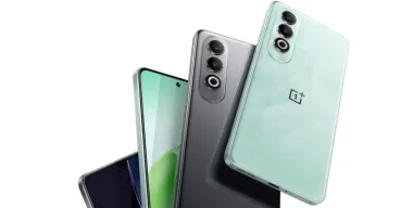 OnePlus выпускает недорогой смартфон Nord CE 5: раскрыты характеристики