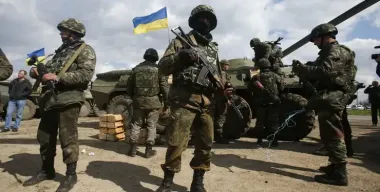 "Оттягивать резервы": нардеп Костенко рассказал, для чего ВСУ в Белгородской области (карта)