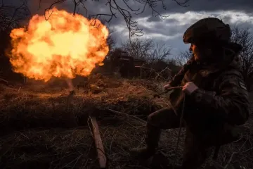 Генштаб ЗСУ заявив про помсту Росії за удар по Сумах