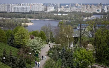 "Мороз" у травні? В Укргідрометцентрі пояснили, чи варто піддаватись паніці