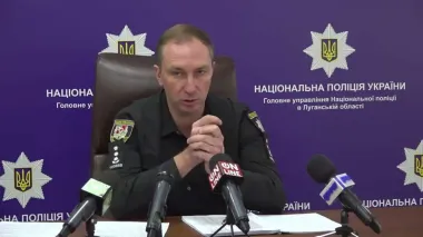 Сумскую ОВА возглавит Олег Григоров: что известно о его карьере и заработках