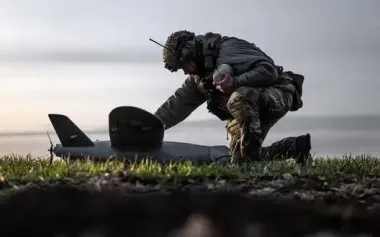 Permanent base of Russian army brigade that struck Sumy on April 13 has been hit - General Staff of Armed Forces of Ukraine