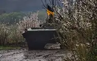 ЗСУ відбивають атаки на п'яти напрямках - Генштаб
