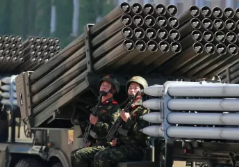 До 5,8 млн снарядов: КНДР стала ключевым поставщиком боеприпасов для РФ, — расследование