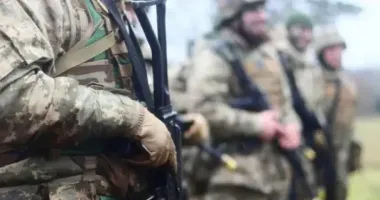 Бусифікація та військові в рабстві: продовження мобілізації та воєнного стану влаштовує владу
