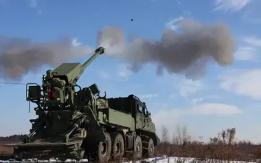 Enemy tried to advance in Toretsk. Fighting continues in Kursk region - General Staff