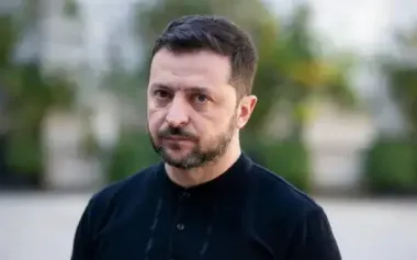 Russia constantly disrupts ceasefire with strikes on Ukraine, - Zelenskyy