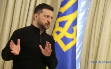 Presence of "Coalition of Willing" in Ukraine is element of security guarantees - Zelenskyy