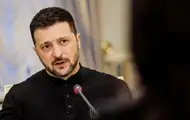 У Туреччині зустрілася Коаліція охочих - президент