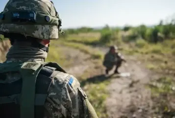 Можуть демобілізувати через дітей: у якому випадку звільнять зі служби