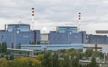 Bulgarian government says it will not sell reactors for Khmelnytskyi NPP to Ukraine