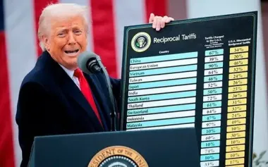 Trump’s trade war with China has split White House - NYT