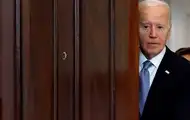 Байден впервые с января выступит с речью - СМИ