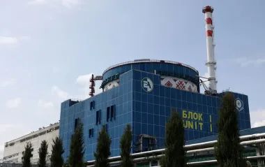 Болгарія передумала продавати Україні атомні реактори для ХАЕС: в чому причина