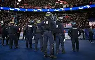 Псевдомедика, который охотился за нижним бельем футболисток, арестовали